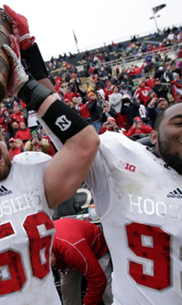 RIVALRY WEEK: More than trophies are at stake in Big Ten